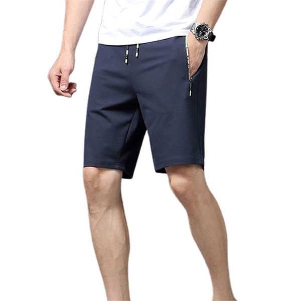 men's shorts breathable summer men casual male simple style solid color outdoor sports fifth pants loose trunks for fitness running, White;black
men's shorts breathable summer men casual male simple style solid color outdoor sports fifth pants loose trunks for fitness running, White;black