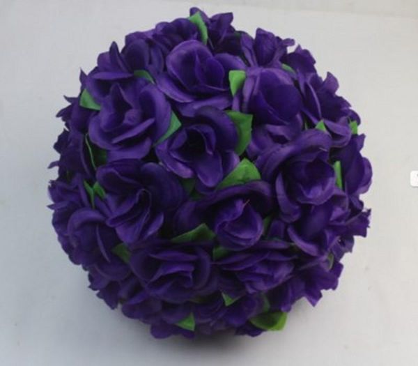 plum color artificial rose silk flower ball hanging kissing balls 30cm 12 inch for wedding party decoration supplies decorative flowers & wr
plum color artificial rose silk flower ball hanging kissing balls 30cm 12 inch for wedding party decoration supplies decorative flowers & wr