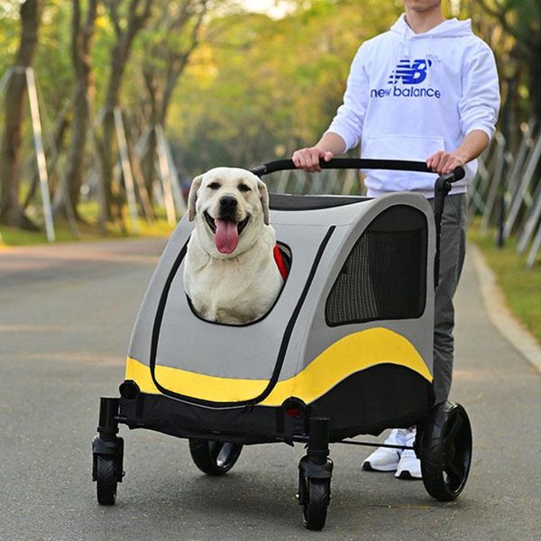 dog car seat covers foldable pet stroller for large dogs walking carrier transportation supplies supports 60kg cart trolley
dog car seat covers foldable pet stroller for large dogs walking carrier transportation supplies supports 60kg cart trolley