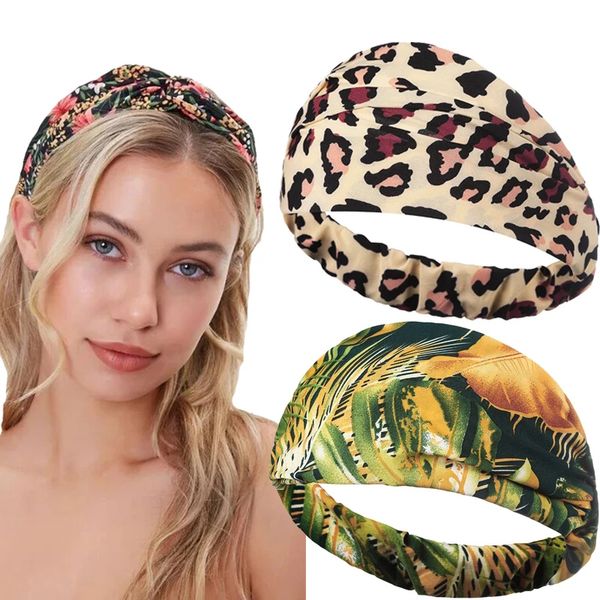 fashion europe headband ultra-wide women girl summer hair bands print headbands vintage turban bandage bandana accessories, Silver
fashion europe headband ultra-wide women girl summer hair bands print headbands vintage turban bandage bandana accessories, Silver