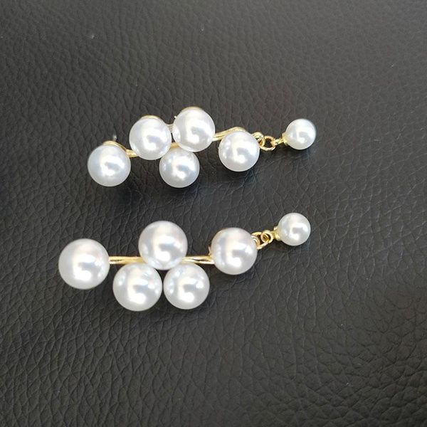 stud pearl earrings, dongdaemun, south korea, fashion, personality, simple net red temperament, design sense earrings, Golden;silver
stud pearl earrings, dongdaemun, south korea, fashion, personality, simple net red temperament, design sense earrings, Golden;silver