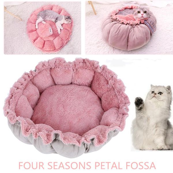 cat beds & furniture petal fossa bud puppy pet dog soft warm nest kennel bed cave house sleeping bag mat pad tent pets winter cozy
cat beds & furniture petal fossa bud puppy pet dog soft warm nest kennel bed cave house sleeping bag mat pad tent pets winter cozy