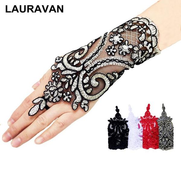 bridal gloves elegant white black red lace satin short 2021 fingerless wedding accessories for women
bridal gloves elegant white black red lace satin short 2021 fingerless wedding accessories for women