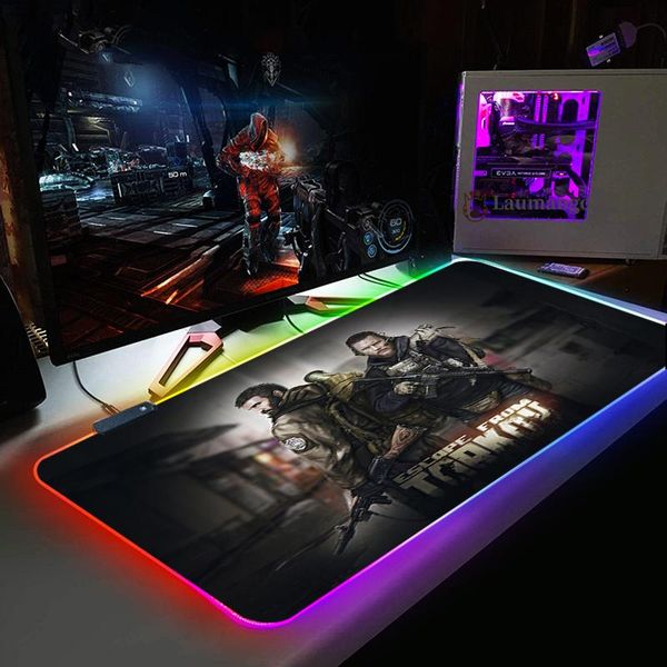 mouse pads & wrist rests mousepad computer rgb escape from tarkov large pad gamer carpet big pc desk play mat with backlit
mouse pads & wrist rests mousepad computer rgb escape from tarkov large pad gamer carpet big pc desk play mat with backlit