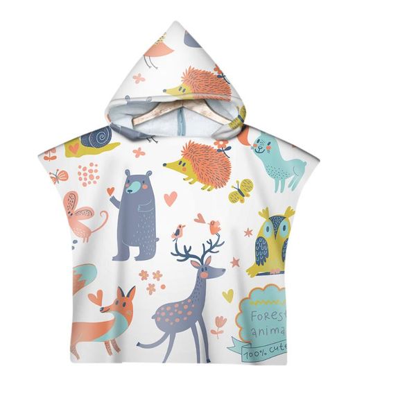 towel cute animals cartoon pattern happy birthday quote microfiber beach for baby children soft hooded bath swimming cloak
towel cute animals cartoon pattern happy birthday quote microfiber beach for baby children soft hooded bath swimming cloak