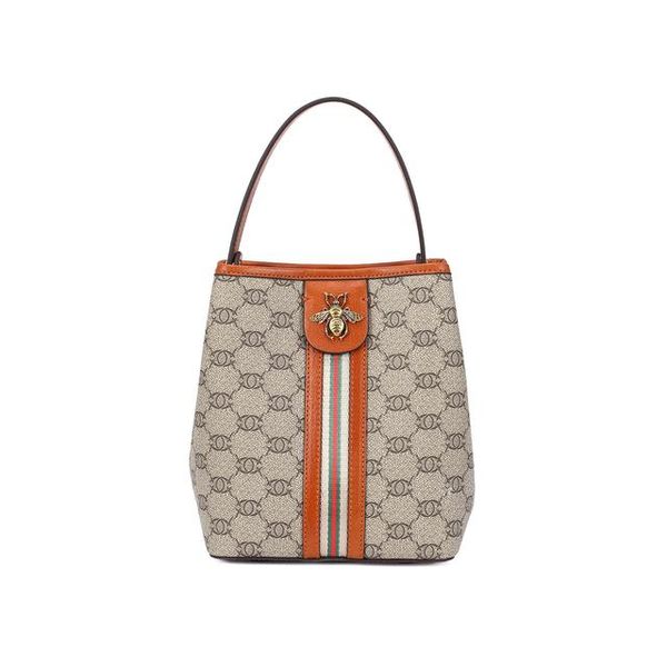 classic simple design bucket bag big brand boutique handbags original imitation luxury designer wallets convenient shoulder bags covering
classic simple design bucket bag big brand boutique handbags original imitation luxury designer wallets convenient shoulder bags covering
