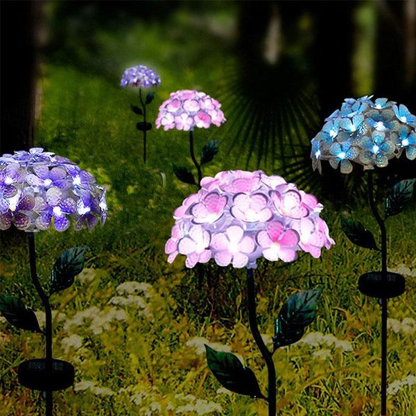 solar lamps garden light led lawn lamp outdoor metal hydrangea lantern flower landscape for street festival wedding decoration
solar lamps garden light led lawn lamp outdoor metal hydrangea lantern flower landscape for street festival wedding decoration