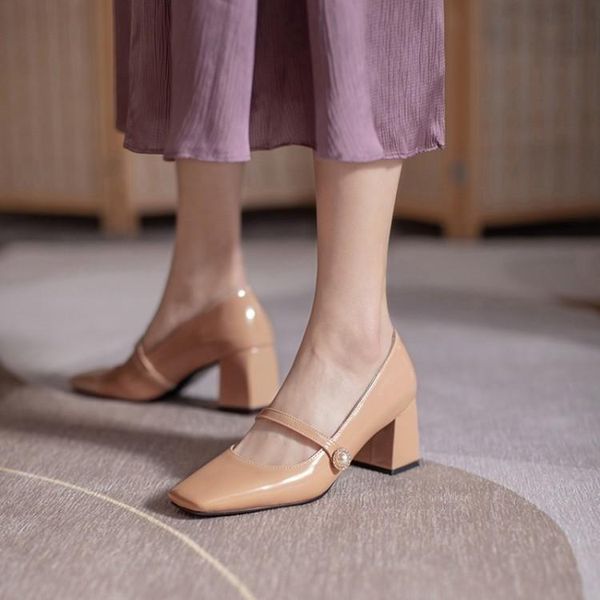 dress shoes medium heel square head large low 40 mary jane 41 fat wide feet 43 thick single small women's, Black
dress shoes medium heel square head large low 40 mary jane 41 fat wide feet 43 thick single small women's, Black