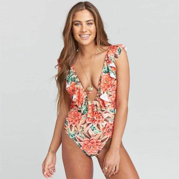 one piece swimsuit push up swimwear women ruffle monokini adjustable shoulder bodysuit bathing suit swim wear one-piece suits
one piece swimsuit push up swimwear women ruffle monokini adjustable shoulder bodysuit bathing suit swim wear one-piece suits