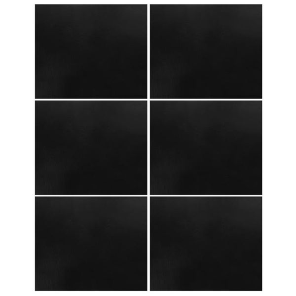 tools & accessories 6pcs black bbq oven grill mat non-stick cushion heat resistant sheets
tools & accessories 6pcs black bbq oven grill mat non-stick cushion heat resistant sheets