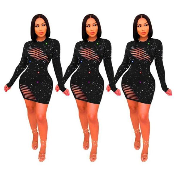 casual dresses h1559 europe and the united states autumn fashion printing hole buttock skirt dress spot wholesale, Black;gray
casual dresses h1559 europe and the united states autumn fashion printing hole buttock skirt dress spot wholesale, Black;gray