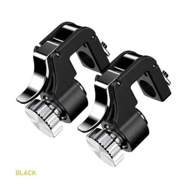 game controllers & joysticks for pubg smart phone mobile gaming trigger fire button aim key l1r1 shooter controller gamepads
game controllers & joysticks for pubg smart phone mobile gaming trigger fire button aim key l1r1 shooter controller gamepads