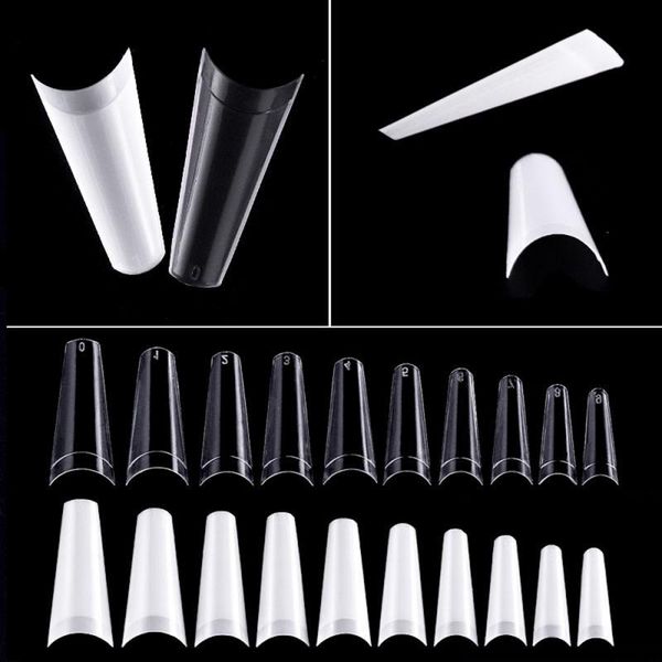 fake nail patch finger polish extension tips quick building mold clear natural color manicuring tools set false nails, Red;gold
fake nail patch finger polish extension tips quick building mold clear natural color manicuring tools set false nails, Red;gold