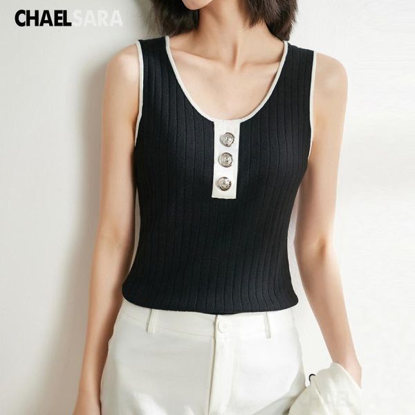 women's tanks & camis 2021 women hollow out knitting tank summer korean female solid o-neck tee top, White
women's tanks & camis 2021 women hollow out knitting tank summer korean female solid o-neck tee top, White