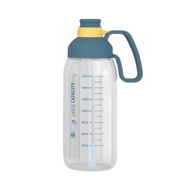 water bottle camping gift portable non slip with straw fashion simple hiking gym fitness outdoor sports 1800ml large capacity
water bottle camping gift portable non slip with straw fashion simple hiking gym fitness outdoor sports 1800ml large capacity