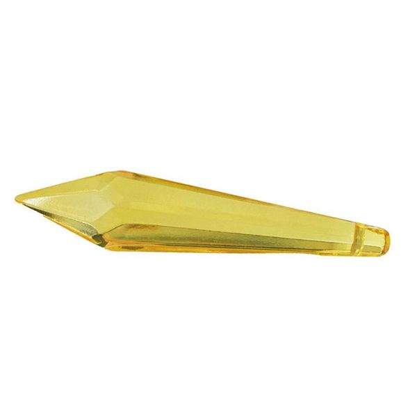 high smooth crystal glass prism u-drop chandelier pendants, yellow/z 80mm 20pcs icicle parts for decor
high smooth crystal glass prism u-drop chandelier pendants, yellow/z 80mm 20pcs icicle parts for decor