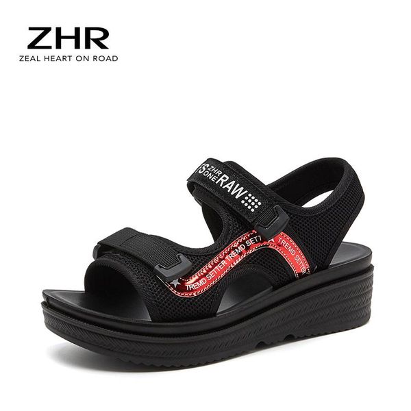 dress shoes 2021 womens sandals high heels platform casual summer fashion outdoor sports beach thick bottom flip flops, Black
dress shoes 2021 womens sandals high heels platform casual summer fashion outdoor sports beach thick bottom flip flops, Black