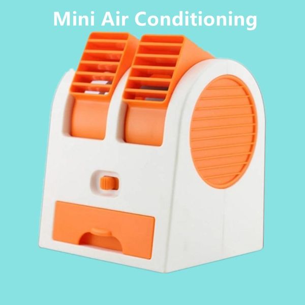 electric fans mini air conditioning 3-in-1 fan humidifier purifier for home/outdoor usb/battery powered portable quiet cooler
electric fans mini air conditioning 3-in-1 fan humidifier purifier for home/outdoor usb/battery powered portable quiet cooler