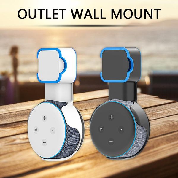 wall mount stand hanger outlet speaker wireless rechargeable portable for amazon alexa echo dot 3rd gen plug bracket computer speakers
wall mount stand hanger outlet speaker wireless rechargeable portable for amazon alexa echo dot 3rd gen plug bracket computer speakers