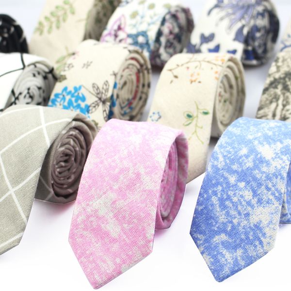 fashion neck tie for men floral linen ties for wedding party print narrow neckties casual mens retro neckwear male cotton ties, Blue;purple
fashion neck tie for men floral linen ties for wedding party print narrow neckties casual mens retro neckwear male cotton ties, Blue;purple