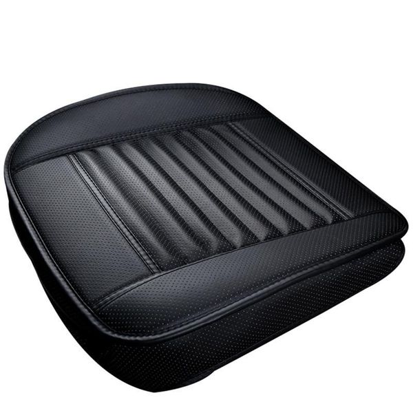 universal cushion automobiles protective non-slip car seat cover pu leather bamboo charcoal
universal cushion automobiles protective non-slip car seat cover pu leather bamboo charcoal