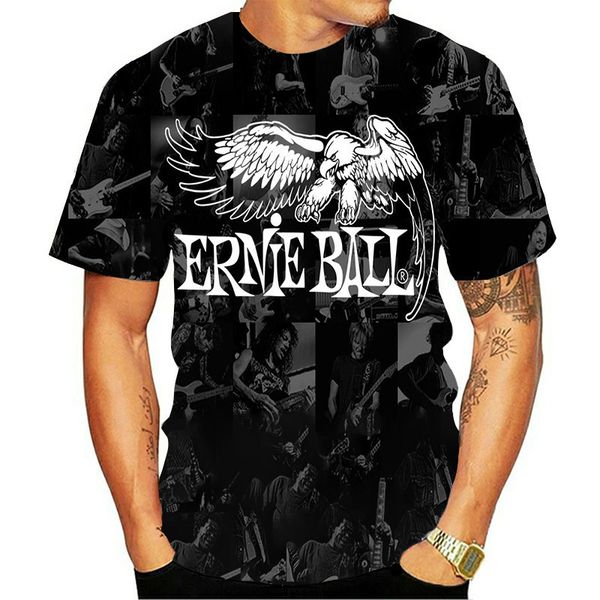 fashion t-shirt 2021 summer men's creative 3d printing casual short sleeve personalized round neck top, White;black
fashion t-shirt 2021 summer men's creative 3d printing casual short sleeve personalized round neck top, White;black