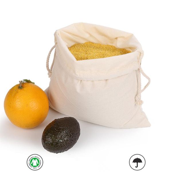 hanging baskets 20pcs/lot 100% cotton storage bag drawstring shopping bags reusable tote fruit grocery eco-friendly machine washable
hanging baskets 20pcs/lot 100% cotton storage bag drawstring shopping bags reusable tote fruit grocery eco-friendly machine washable