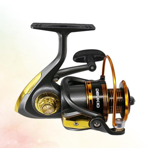fishing reel metal simple durable practical 10 shaft sea pole wheel (js1000) baitcasting reels
fishing reel metal simple durable practical 10 shaft sea pole wheel (js1000) baitcasting reels