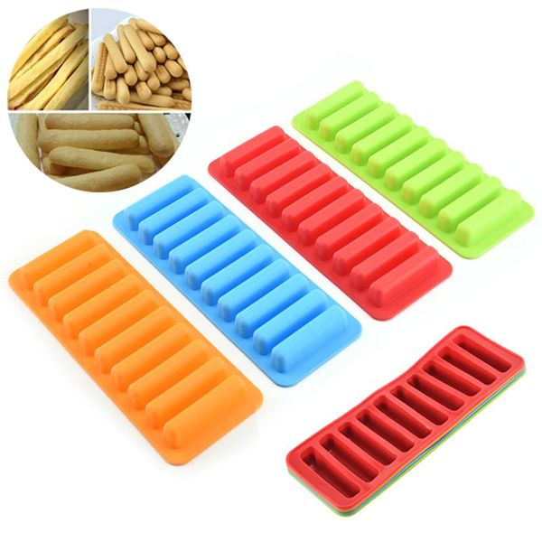 baking moulds 10 holes finger shaped silicon cookies chocolate candy cake pastry bakeware mold diy tools bar ice mould
baking moulds 10 holes finger shaped silicon cookies chocolate candy cake pastry bakeware mold diy tools bar ice mould