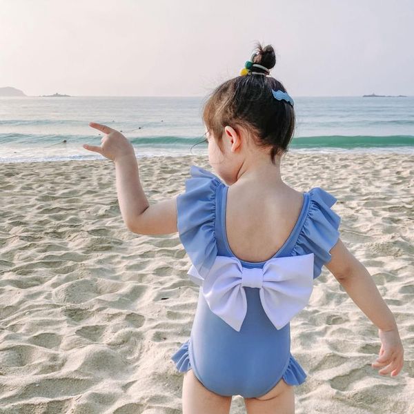bikini children's baby swimwear for girls kids swimsuit girl bathing suit beach fashion cute bow one-piece set one-pieces, Black
bikini children's baby swimwear for girls kids swimsuit girl bathing suit beach fashion cute bow one-piece set one-pieces, Black