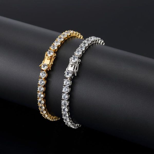 link, chain 5mm cubic zirconia men bracelet crystal charm stone for women golden silver rhinestone 20cm, Black
link, chain 5mm cubic zirconia men bracelet crystal charm stone for women golden silver rhinestone 20cm, Black