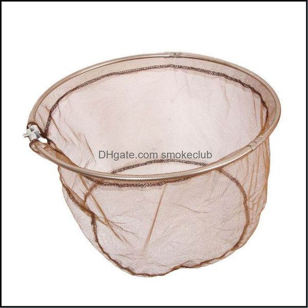 fishing sports & outdoorsfishing aessories perfeclan landing net head nylon mesh hand nets catch release scoop carp bass trout drop delivery
fishing sports & outdoorsfishing aessories perfeclan landing net head nylon mesh hand nets catch release scoop carp bass trout drop delivery