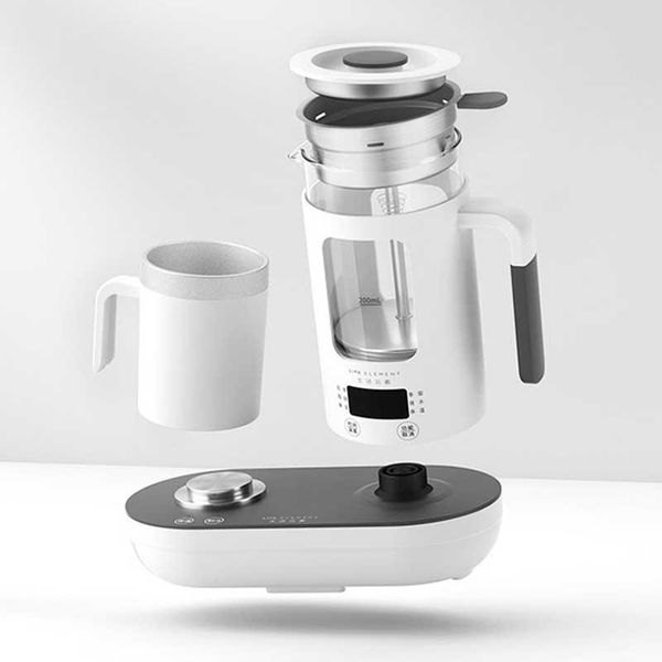 intelligent health pot and cold cup electric water kettle household multifunctional automatic thickened glass flower tea maker kettles
intelligent health pot and cold cup electric water kettle household multifunctional automatic thickened glass flower tea maker kettles