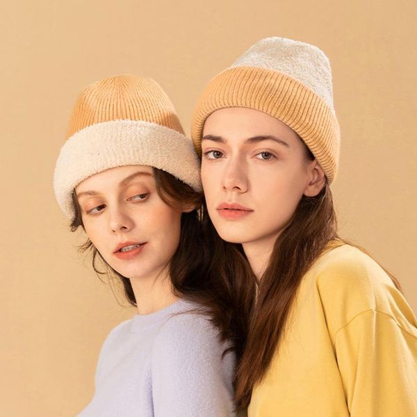 beanie/skull caps skiing knitted hats women men winter cap warm baggy beanies knit bonnet brand s2539, Blue;gray
beanie/skull caps skiing knitted hats women men winter cap warm baggy beanies knit bonnet brand s2539, Blue;gray