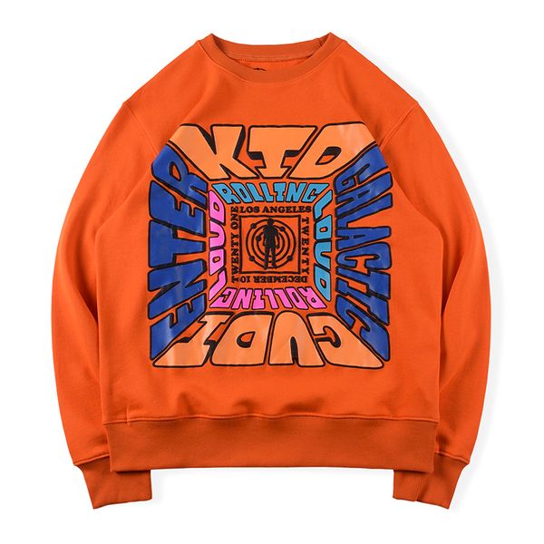 men orange hoodie fashion foam letters printed hoodies sweatshirts novelty fleece sweatshirt men's women hip hop, Black
men orange hoodie fashion foam letters printed hoodies sweatshirts novelty fleece sweatshirt men's women hip hop, Black