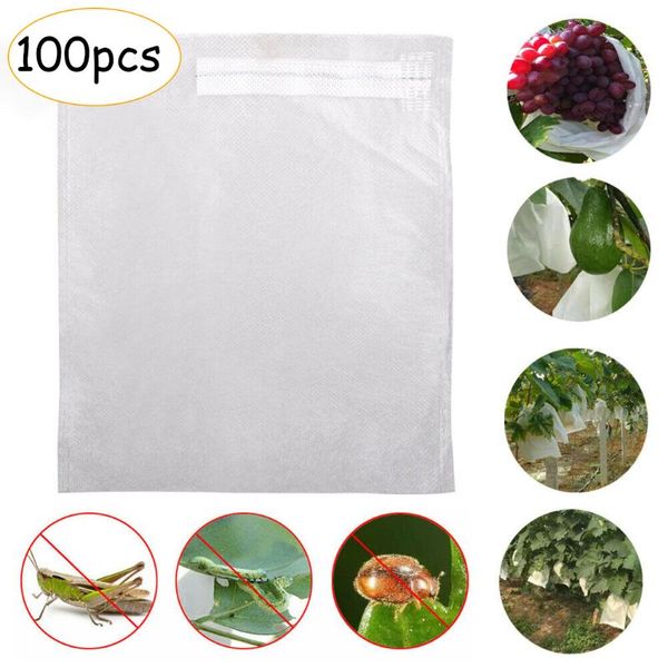 other garden supplies 100pcs grape protection bags net for vegetable grapes fruit cover protect mesh bag against insect pest control-bird ho
other garden supplies 100pcs grape protection bags net for vegetable grapes fruit cover protect mesh bag against insect pest control-bird ho