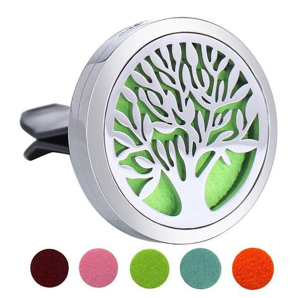 car air freshener hollow perfume conditioning outlet clip oil diffuser stainless vent
car air freshener hollow perfume conditioning outlet clip oil diffuser stainless vent