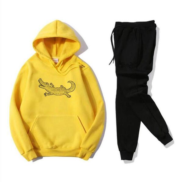 2022 men designer tracksuits sweat suit spring autumn fashion hoodies pullover and jogger suits jacket pants sets sporting suit mens tracksu, Gray
2022 men designer tracksuits sweat suit spring autumn fashion hoodies pullover and jogger suits jacket pants sets sporting suit mens tracksu, Gray