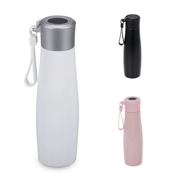 water bottles 400ml smrat temperature bottle sports with lcd display double wall vacuum insulated
water bottles 400ml smrat temperature bottle sports with lcd display double wall vacuum insulated