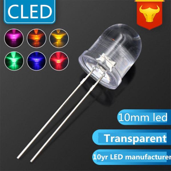 bulbs 100pcs high bright red 10mm led round diode red/green/blue/yellow/white dip 1.8-2.2v(ce&rosh)
bulbs 100pcs high bright red 10mm led round diode red/green/blue/yellow/white dip 1.8-2.2v(ce&rosh)