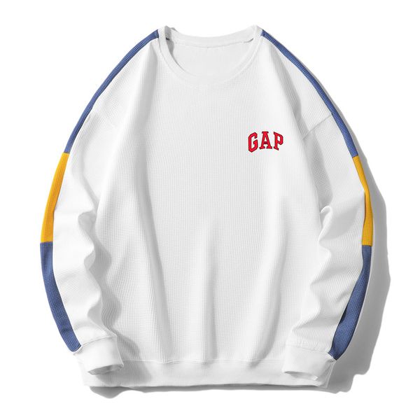 brand hoodie gap iisun round neck men's 2021 new spring and autumn loose trend ins fashion brand casual clothes, Black
brand hoodie gap iisun round neck men's 2021 new spring and autumn loose trend ins fashion brand casual clothes, Black
