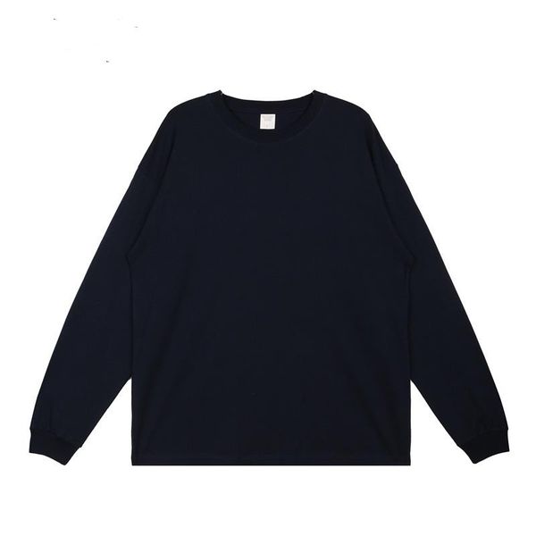 men's t-shirts spring and autumn women's cylinder solid color cotton bottomed long sleeve t-shirt 12 colors m-xxl, White;black
men's t-shirts spring and autumn women's cylinder solid color cotton bottomed long sleeve t-shirt 12 colors m-xxl, White;black