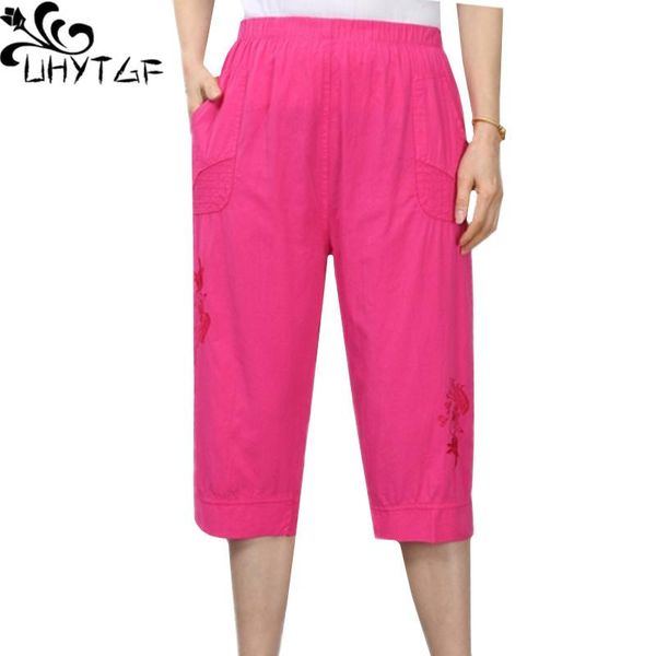 women's pants & capris uhytgf fashion summer women pocket straight high waist casual trousers for cotton loose thin 3xl plus size 867, Black;white
women's pants & capris uhytgf fashion summer women pocket straight high waist casual trousers for cotton loose thin 3xl plus size 867, Black;white