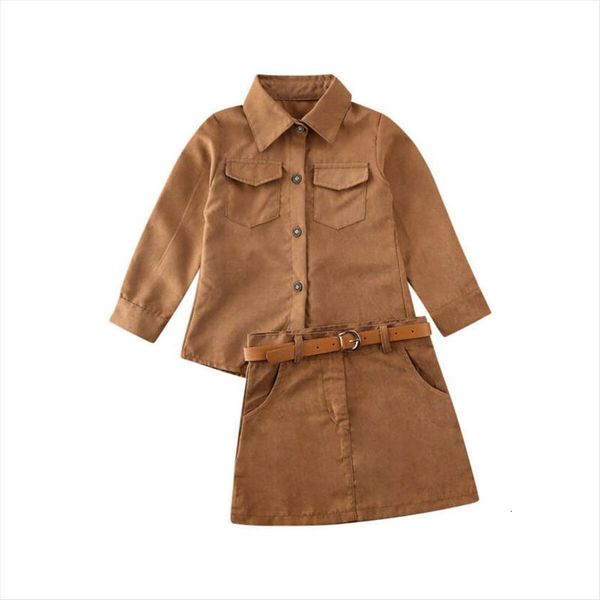 fashion baby girl kid clothes sets long sleeve faux fur shirt coat skirt belt 3pcs 1 6y, White
fashion baby girl kid clothes sets long sleeve faux fur shirt coat skirt belt 3pcs 1 6y, White