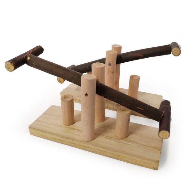 other bird supplies parrot bite toy springboard swing wooden seesaw rocking chair stand bar 2021
other bird supplies parrot bite toy springboard swing wooden seesaw rocking chair stand bar 2021