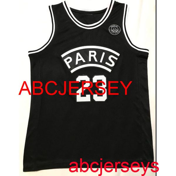 men's stitched jersey 23# michael x 2021 black basketball jersey s m l xl vest
men's stitched jersey 23# michael x 2021 black basketball jersey s m l xl vest