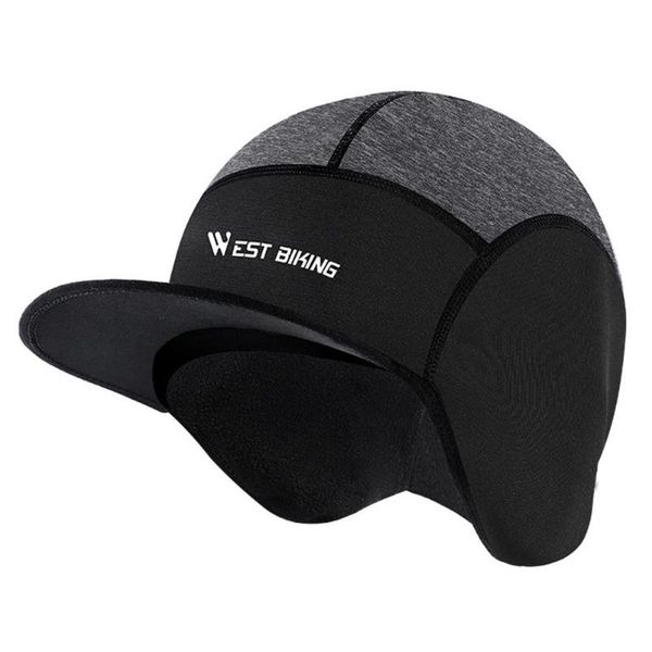 durable cycling caps delicate design windproof ear protection cap outdoor mtb road bike snowboard ski warmer hat & masks, Black
durable cycling caps delicate design windproof ear protection cap outdoor mtb road bike snowboard ski warmer hat & masks, Black