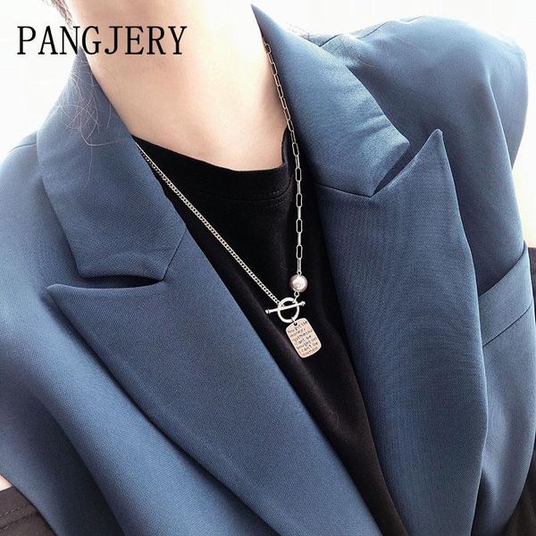 chains pangjery 925 sterling silver round ball letter square necklaces for women ins fashion geometric birthday party jewelry gifts
chains pangjery 925 sterling silver round ball letter square necklaces for women ins fashion geometric birthday party jewelry gifts