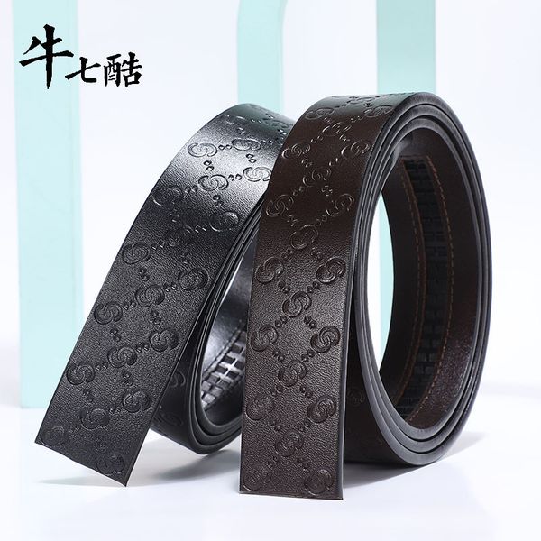 straight headless men's leather belt, automatic buckle, no pants, head layer, cattle belt, Black;brown
straight headless men's leather belt, automatic buckle, no pants, head layer, cattle belt, Black;brown