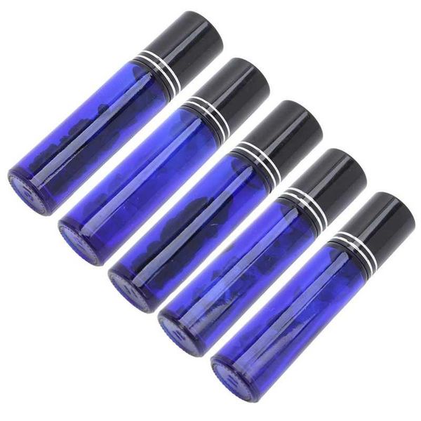 storage bottles & jars empty cosmetic containers refillable perfume bottle professional blue essential oil roller simple portable glass roll
storage bottles & jars empty cosmetic containers refillable perfume bottle professional blue essential oil roller simple portable glass roll